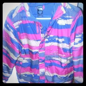 Northface winter jacket
